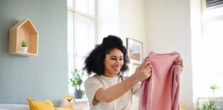 Schimbarea garderobei fara stres: cele 10 reguli de aur