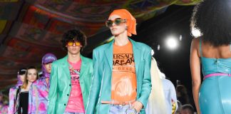 Saptamana Modei de la Milano pentru Primavara-Vara