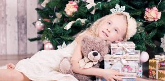 Cadouri de Craciun pentru copii
