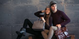 Pantofii sunt cartea de vizită a unui bărbat la modă. Ce pantofi să alegi?