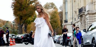 5 modele de rochii casual care sunt in tendinte