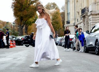 5 modele de rochii casual care sunt in tendinte