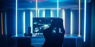 Cum alegeți un scaun de gaming profesional pentru o poziție confortabilă și un spate sănătos?