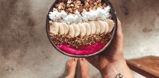 Nutritia post-antrenament: ce sa mananci dupa un antrenament