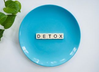 3 suplimente alimentare recomandate pentru detoxifierea organismului