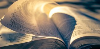 63 Citate Din Biblie – Motto-uri scurte si frumoase
