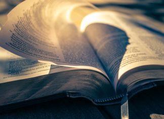 63 Citate Din Biblie – Motto-uri scurte si frumoase