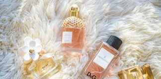 Ce gen de parfum mi se potrivește?