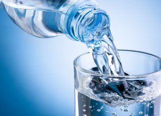 5 lucruri interesante despre apa, „elixirul vietii”