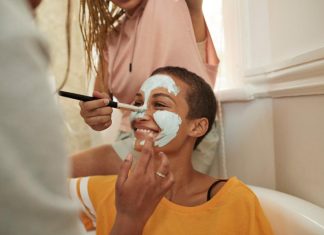 7 masti faciale din ingrediente naturale, pentru o piele vesnic tanara