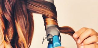 8 cele mai bune ondulatoare BABYLISS