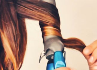 8 cele mai bune ondulatoare BABYLISS