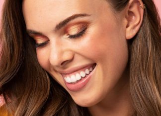 Acestea sunt produsele de machiaj responsabile si vegane pentru a obtine look-uri infailibile