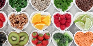 10 alimente anti-imbatranire