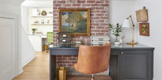 Office Makeover: descoperiri fabulos de functionale pentru a va imbunatati spatiul de lucru