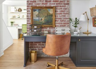 Office Makeover: descoperiri fabulos de functionale pentru a va imbunatati spatiul de lucru