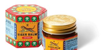 Stii balsamul de tigru? Va spunem totul despre celebrul balsam
