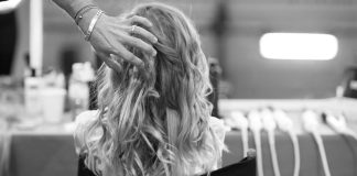 Beach waves: iata produsul minune pentru a obtine bucle naturale si bine definite