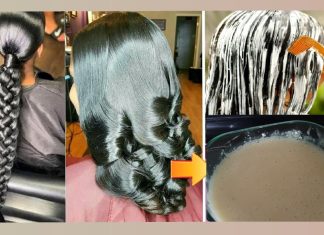 Botox capilar: ce este si pentru ce este folosit acest tratament?