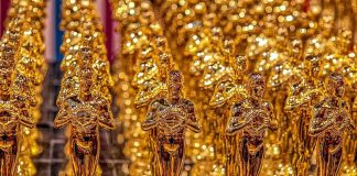 Cele mai bine îmbrăcate vedete de la premiile Oscar 2022