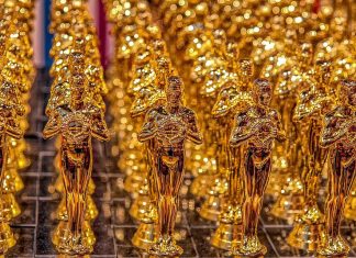 Cele mai bine îmbrăcate vedete de la premiile Oscar 2022
