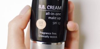 Corector inainte sau dupa bb cream: Raspunsul definitiv!
