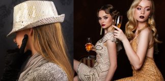 Ghid esential pentru a purta cu incredere culorile metalice