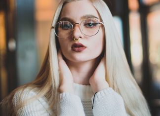 Cum sa faci parul drept cu masca de amidon de porumb