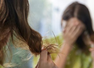 Cum sa preveniti si sa tratati varfurile despicate