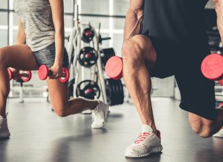 Exercitiile fizice imbunatatesc performantele de la locul de munca. Afla cum e posibil acest lucru
