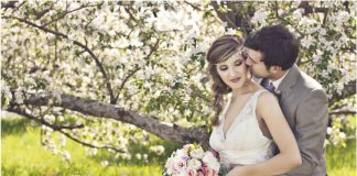 Cum sa obtii cele mai frumoase si romantice imagini primavara: 10 sfaturi grozave!