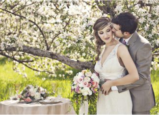 Cum sa obtii cele mai frumoase si romantice imagini primavara: 10 sfaturi grozave!
