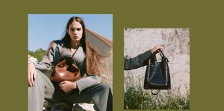 Marca si modelul de genti pariziene Elleme se transforma in pret-a-porter