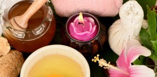 4 masti naturale pentru un par stralucitor si sanatos
