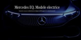 Merită banii un Mercedes-Benz electric? Vezi top inovații și preț Mercedes EQS full electric