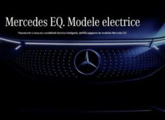 Merită banii un Mercedes-Benz electric? Vezi top inovații și preț Mercedes EQS full electric