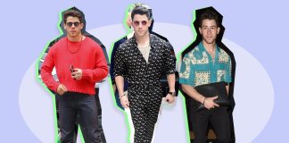 Nick Jonas: 6 sfaturi si greseli pentru a purta stilul casual