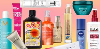 10 produse de par pe care ar trebui sa le incerci in acest an
