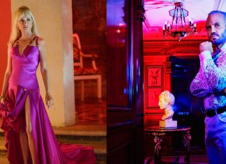 Tragedia de familie: in interiorul dramei Versace