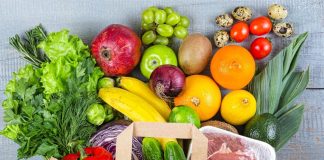 Iata cati vegani sunt in lume chiar acum