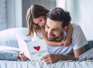 15 mesaje pentru Ziua Tatalui | Ideale pentru cadourile tale