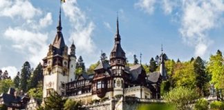 Ce poti vizita in Romania?