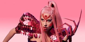 Lady Gaga – Bibliografie