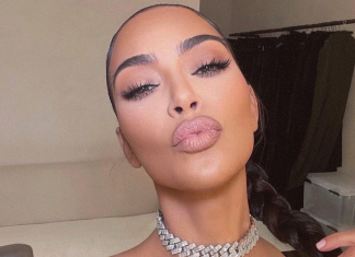 Kim Kardashian a spus ca ar face orice pentru a se mentine tanara