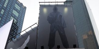 Yeezy, Gap si Balenciaga fac echipa pentru o noua colectie