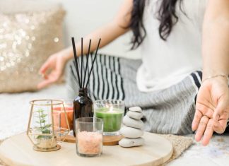 Beneficiile meditatiei asupra mintii si corpului tau
