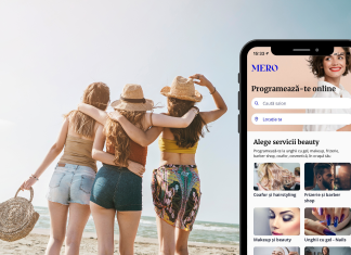 Pregătește-ți bagajele de vacanță în timp ce-ți faci programare la salon