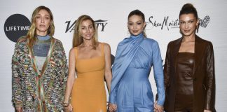 Gigi, Bella, Marielle si Alana: viata surorilor Hadid