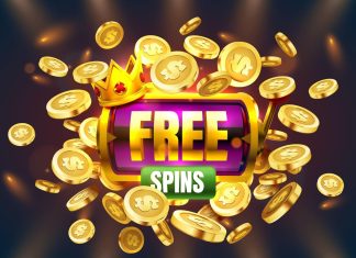Free Spins la ICE Casino România 2022
