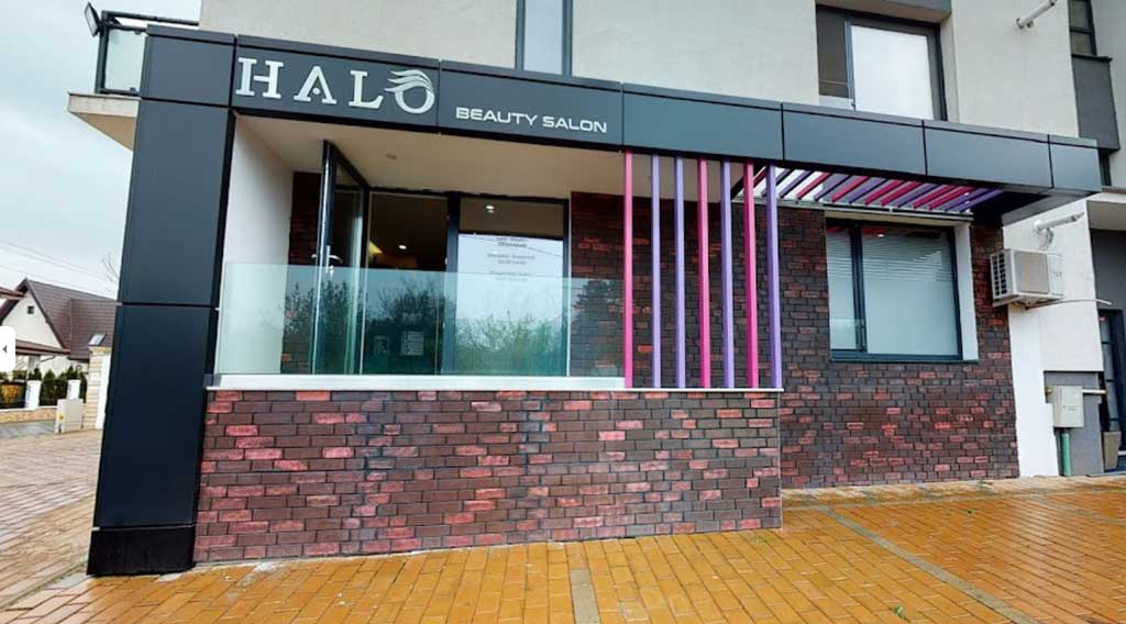 Salon Epilare Definitiva Iasi